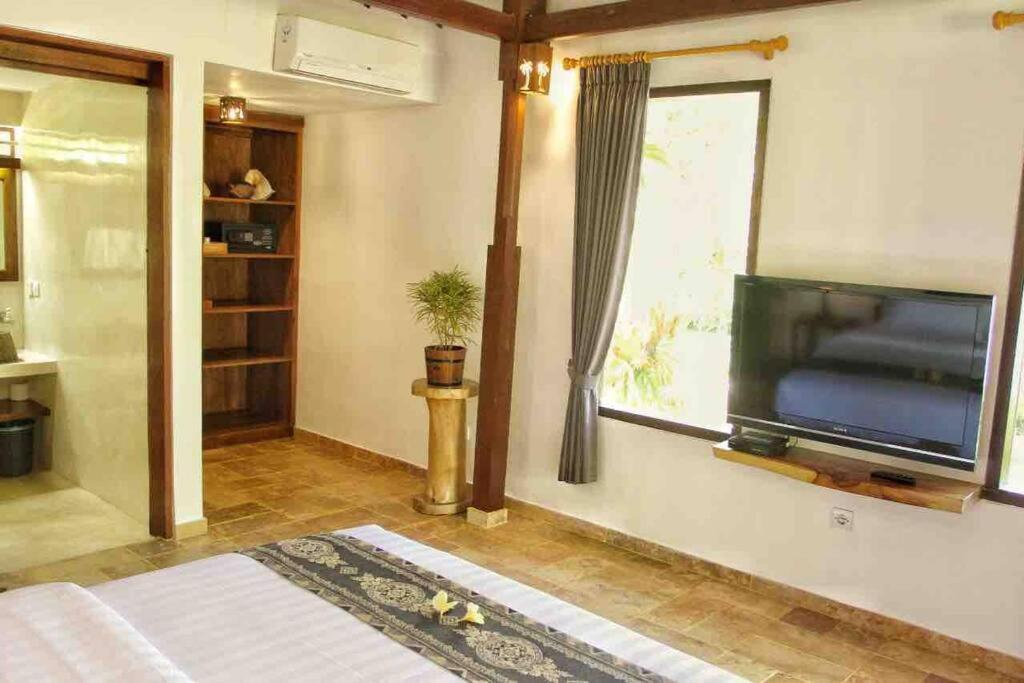 Villa Serene & Spa Mangsit Eksteriør billede